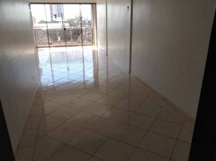Excelente apartamento no centro! 